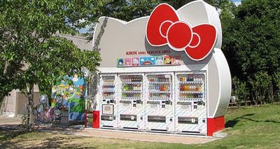 MundoHelloKitty_Vending_Machine