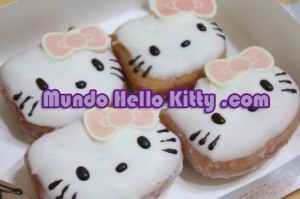 Donut Hello Kitty_1