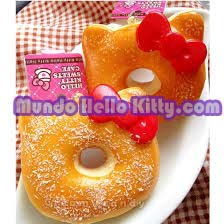 MundoHelloKitty_Donut Hello Kitty_5