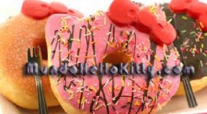 MundoHelloKitty_Donut_1